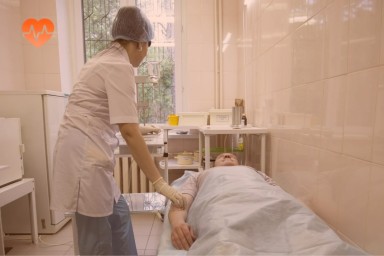 Бесплатное лечение алкоголизма в Казанской