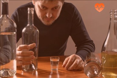 Лечение белой горячки в Казанской