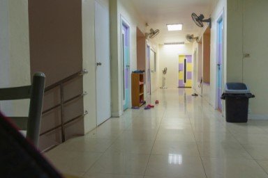 О клинике в Казанской